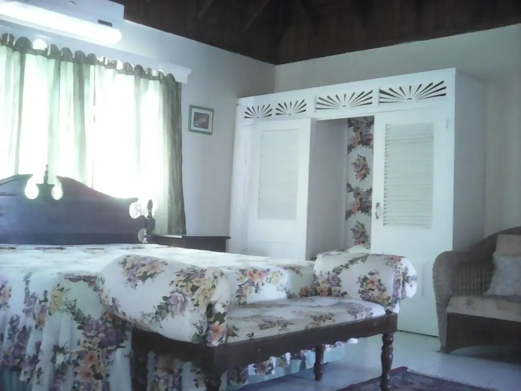 Comfort Kingdom Villa モンテゴ・ベイ 0*,